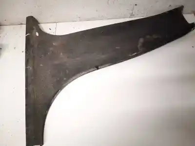 Second-hand car spare part plastics for skoda roomster (5j7) 1.4 tdi oem iam references 5j7867281