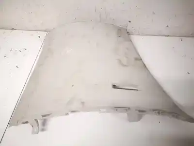 Second-hand car spare part plastics for skoda roomster (5j7) 1.4 tdi oem iam references 5j7867245