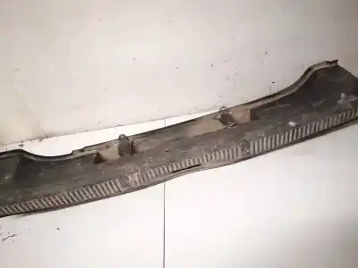 Second-hand car spare part plastics for skoda roomster (5j7) 1.4 tdi oem iam references 5j7863459c