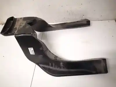 Second-hand car spare part plastics for skoda roomster (5j7) 1.4 tdi oem iam references 6q0819803c