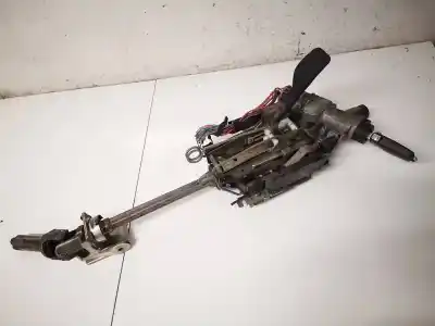 Second-hand car spare part steering column for skoda roomster (5j7) 1.4 tdi oem iam references 6q1419501bf