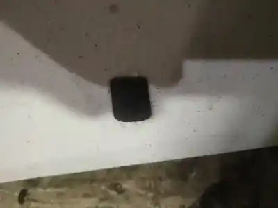 Second-hand car spare part plastics for ford galaxy (vx) 1.9 tdi cat oem iam references   