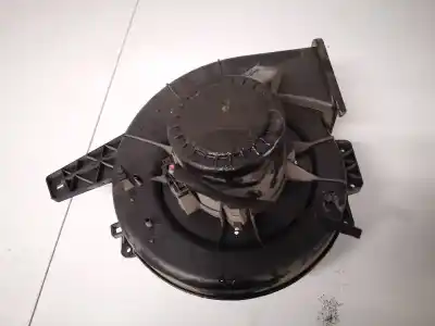 Second-hand car spare part heater blower motor for skoda roomster (5j7) 1.4 tdi oem iam references 6q1820015h