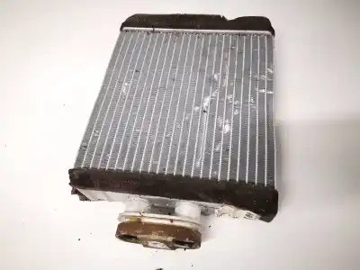 Second-hand car spare part heating / air conditioning radiator for skoda roomster (5j7) 1.4 tdi oem iam references 6q0819031