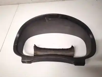 Second-hand car spare part front decorative moulding for skoda roomster (5j7) 1.4 tdi oem iam references z5j1857053a