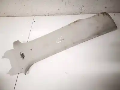 Second-hand car spare part plastics for skoda roomster (5j7) 1.4 tdi oem iam references 5j7867288