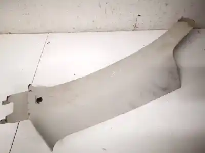 Second-hand car spare part plastics for skoda roomster (5j7) 1.4 tdi oem iam references 5j7867287