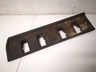 Second-hand car spare part plastics for skoda roomster (5j7) 1.4 tdi oem iam references 5j7883608