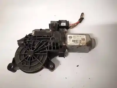 Second-hand car spare part right front window motor for skoda roomster (5j7) 1.4 tdi oem iam references 6q2959801e
