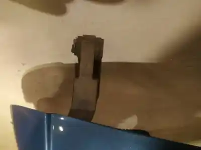 Pezzo di ricambio per auto di seconda mano ammortizzatori baule / porte per nissan bluebird hatchback (t72, t12) 1.6 riferimenti oem iam 