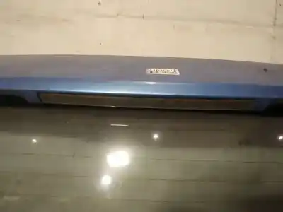 Pezzo di ricambio per auto di seconda mano luce freno centrale per nissan bluebird hatchback (t72, t12) 1.6 riferimenti oem iam 