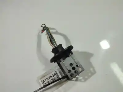 Tweedehands auto-onderdeel verwarmingsweerstand voor citroen c4 i (lc_) 1.6 hdi oem iam-referenties 