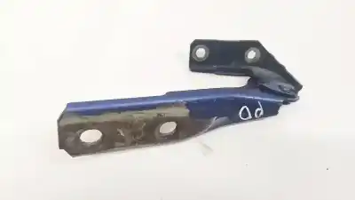 Pezzo di ricambio per auto di seconda mano cerniera del cofano per audi a3 (8p1) 1.9 tdi riferimenti oem iam 