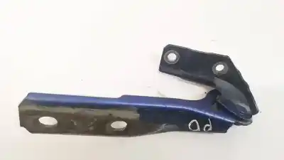Second-hand car spare part bonnet hinge for audi a3 (8p1) 1.9 tdi oem iam references   