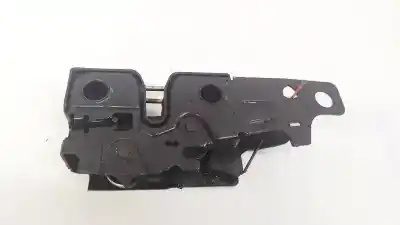 Pezzo di ricambio per auto di seconda mano chiusura del cappuccio per audi a3 (8p1) 1.9 tdi riferimenti oem iam 8p0823509c