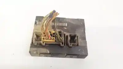 Pezzo di ricambio per auto di seconda mano modulo elettronico per audi a3 (8p1) 1.9 tdi riferimenti oem iam 8p0959433b