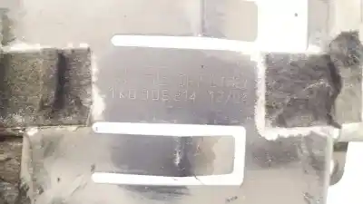 Pezzo di ricambio per auto di seconda mano plastica per audi a3 (8p1) 1.9 tdi riferimenti oem iam 1k0906214  