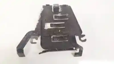 Pezzo di ricambio per auto di seconda mano plastica per audi a3 (8p1) 1.9 tdi riferimenti oem iam 1k0906214