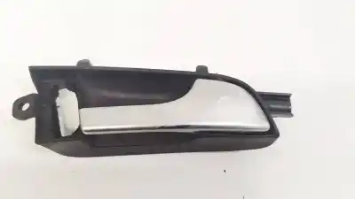 Pezzo di ricambio per auto di seconda mano maniglia interna anteriore destra per audi a3 (8p1) 1.9 tdi riferimenti oem iam 8p3867020