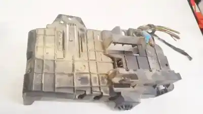 Pezzo di ricambio per auto di seconda mano plastica per audi a3 (8p1) 1.9 tdi riferimenti oem iam 8p0907368b  