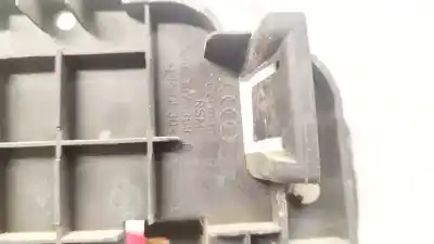 Pezzo di ricambio per auto di seconda mano plastica per audi a3 (8p1) 1.9 tdi riferimenti oem iam 8p0907368b  