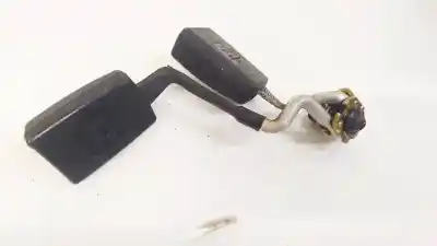 Pezzo di ricambio per auto di seconda mano gancio cintura posteriore destro per audi a3 (8p1) 1.9 tdi riferimenti oem iam 8p0857739b