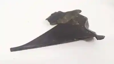 Pezzo di ricambio per auto di seconda mano plastica per audi a3 (8p1) 1.9 tdi riferimenti oem iam 8p3837176h