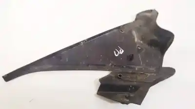 Pezzo di ricambio per auto di seconda mano plastica per audi a3 (8p1) 1.9 tdi riferimenti oem iam 8p3837176h  