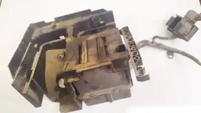 Pezzo di ricambio per auto di seconda mano scatola relè/fusibili per audi a3 (8p1) 1.9 tdi riferimenti oem iam 1k0907361b