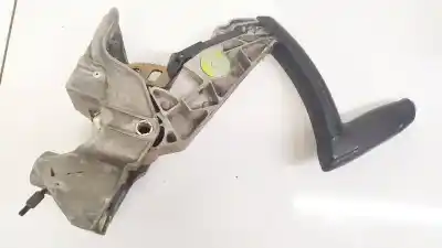 Pezzo di ricambio per auto di seconda mano leva del freno a mano per audi a3 (8p1) 1.9 tdi riferimenti oem iam 8p0711303a