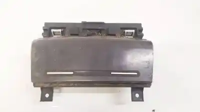 Pezzo di ricambio per auto di seconda mano portacenere per audi a3 (8p1) 1.9 tdi riferimenti oem iam 8p0857951