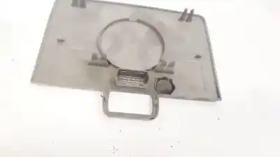 Pezzo di ricambio per auto di seconda mano plastica per audi a3 (8p1) 1.9 tdi riferimenti oem iam 1807  