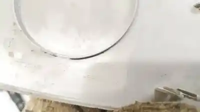 Pezzo di ricambio per auto di seconda mano plastica per audi a3 (8p1) 1.9 tdi riferimenti oem iam 1807  