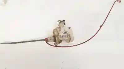 Pezzo di ricambio per auto di seconda mano carburante coperchio esterno motore per audi a3 (8p1) 1.9 tdi riferimenti oem iam 8p0062153a