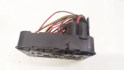 Second-hand car spare part fuse box unit for audi a3 (8p1) 1.9 tdi oem iam references 1k0937700a  