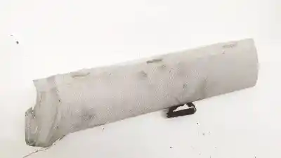 Pezzo di ricambio per auto di seconda mano plastica per audi a3 (8p1) 1.9 tdi riferimenti oem iam 8p3867295