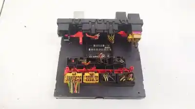 Pezzo di ricambio per auto di seconda mano modulo comfort per audi a3 (8p1) 1.9 tdi riferimenti oem iam 8p0907279a