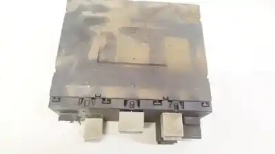 Pezzo di ricambio per auto di seconda mano modulo comfort per audi a3 (8p1) 1.9 tdi riferimenti oem iam 8p0907279a  f005v00219