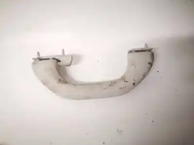 Second-hand car spare part roof handle for skoda roomster (5j7) 1.4 tdi oem iam references 6y0857607n