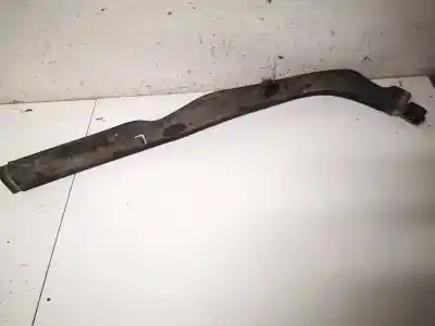 Second-hand car spare part plastics for skoda roomster (5j7) 1.4 tdi oem iam references 5j7853369