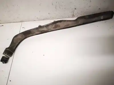 Second-hand car spare part plastics for skoda roomster (5j7) 1.4 tdi oem iam references 5j7853370