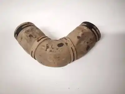 Second-hand car spare part intercooler pipe for skoda roomster (5j7) 1.4 tdi oem iam references 