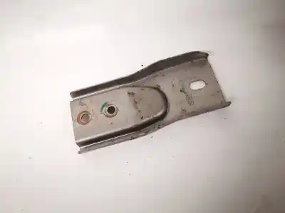 Second-hand car spare part plastics for skoda roomster (5j7) 1.4 tdi oem iam references 5j1857193