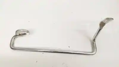 Pezzo di ricambio per auto di seconda mano plastica per audi a3 (8p1) 1.9 tdi riferimenti oem iam 8p3857876