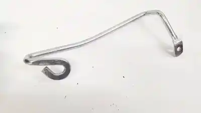 Pezzo di ricambio per auto di seconda mano plastica per audi a3 (8p1) 1.9 tdi riferimenti oem iam 8p3857876  