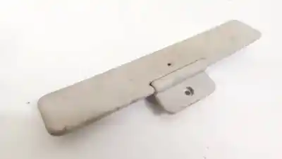 Peça sobressalente para automóvel em segunda mão pára-sol esquerdo por audi a3 (8p1) 1.9 tdi referências oem iam 8d0858555  