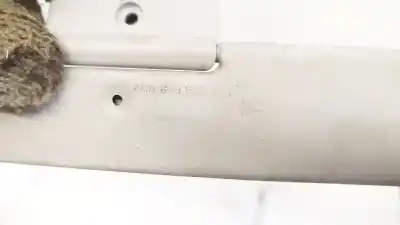 Peça sobressalente para automóvel em segunda mão pára-sol esquerdo por audi a3 (8p1) 1.9 tdi referências oem iam 8d0858555  