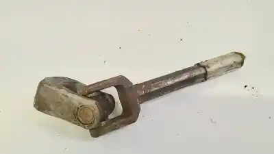 Pezzo di ricambio per auto di seconda mano sterzo congiunto per audi a3 (8p1) 1.9 tdi riferimenti oem iam 