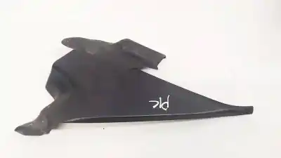 Pezzo di ricambio per auto di seconda mano plastica per audi a3 (8p1) 1.9 tdi riferimenti oem iam 8p3837175
