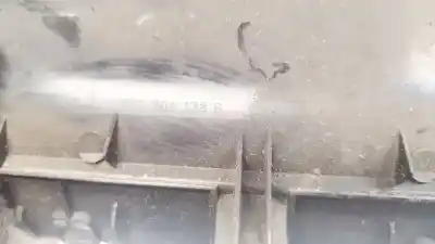 Pezzo di ricambio per auto di seconda mano plastica per audi a3 (8p1) 1.9 tdi riferimenti oem iam 8p0864138b  